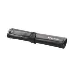 Jeu de clés PROMAT mixtes8 pces ouv. de clé 8-19 mm forme A CV-acier en pochettes pliable