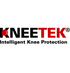 Protège-genoux / genouillère Profiline Poly universel KNEETEK