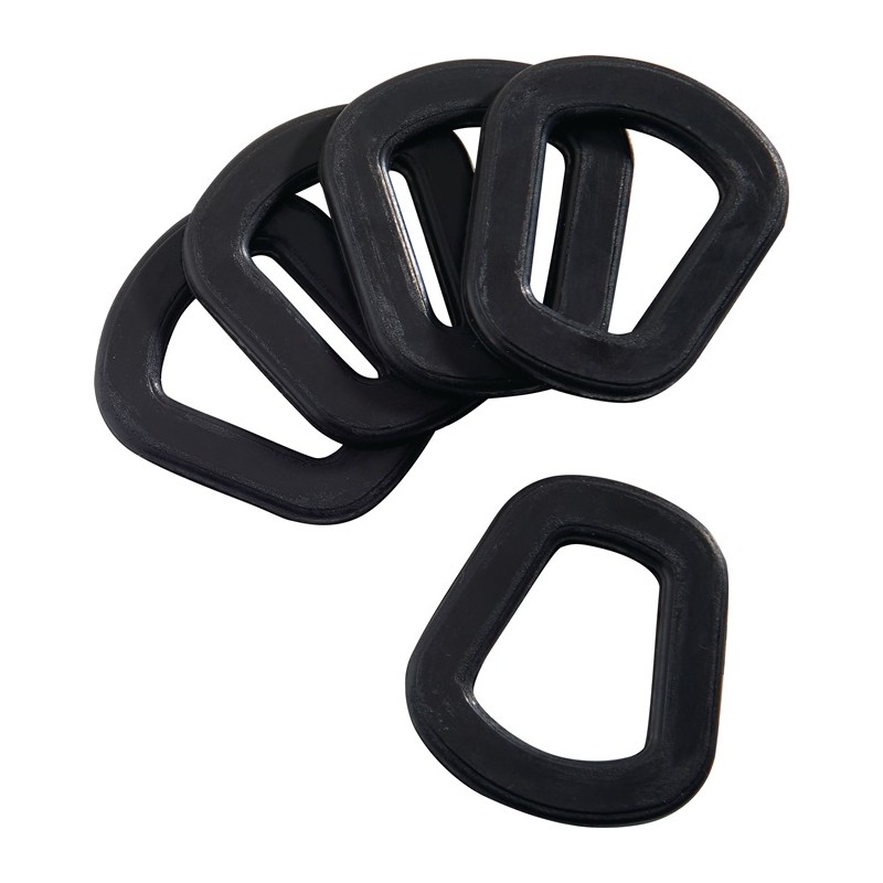 Joint de rechange pour bec verseur universel L. 55 mm l. 47 mm H. 3,2 mm 5 pièces dans le sachet VALPRO Joint de rechange pour bec verseur universel L. 55 mm l. 47 mm H. 3,2 mm 5 pièces dans le sachet VALPRO
