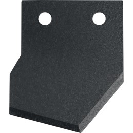 Lame pour cisaille de tuyaux/de plastique PROMAT