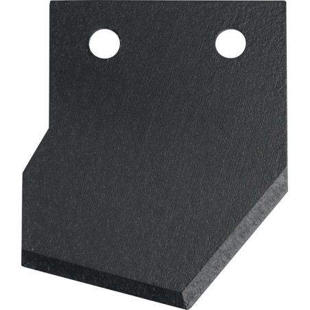 Lame pour cisaille de tuyaux/de plastique PROMAT