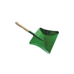 PELLE METAL LAQUE AVEC MANCHE BOIS