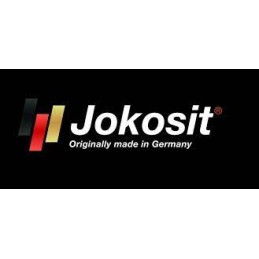 Carrelette JOKOSIT BASIC CUT 158 W L800xD22 mm roue carbure incluse JOKOSIT