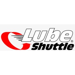 Graisse multiusage au lithium Lube-Shuttle® MULTI basic 2M 500 g clair cartouche vissable MATO