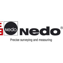 Trépied à manivelle 0,78-2,03 m 6 kg 6 kg NEDO