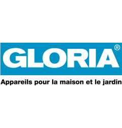 GLORIA PaintPro 5, Pulvérisateur à pression Pro de 5L, spécial peinture et lasure.