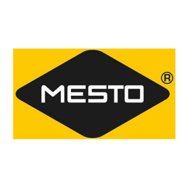 Pulvérisateur à pression contenu de remplissage 5 l 3 bar poids 1,7 kg MESTO