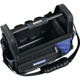 Trousse à outils PROMATL.220 x P.430 x H.350 mm 30 l nylon 1680D résistante à l'eau