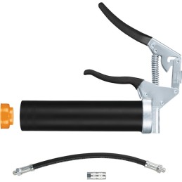 Pompe à graisse à une main easyFILL ONE 400 M  PRESSOL