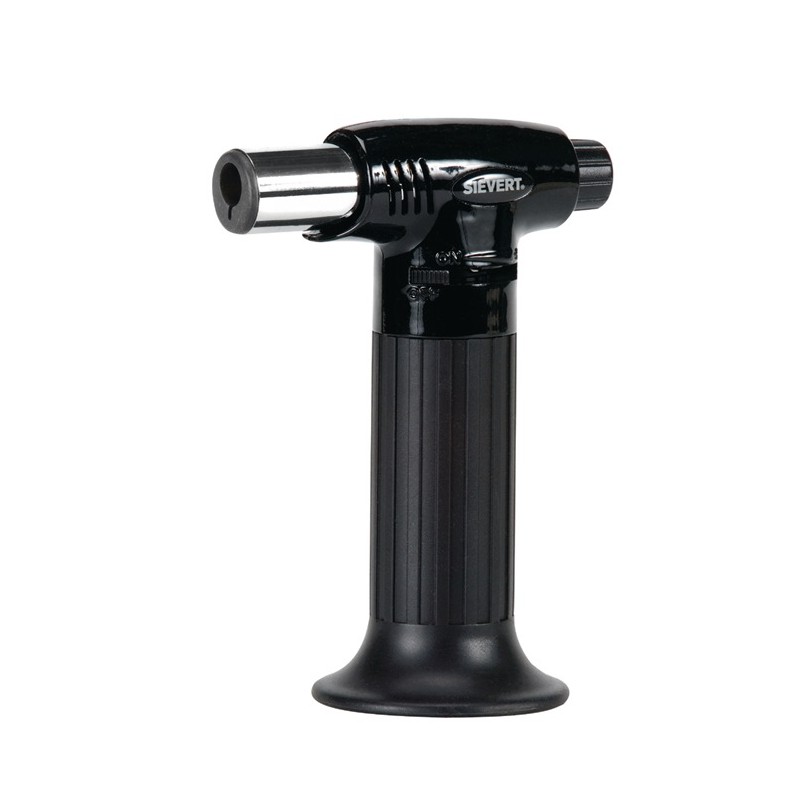 Lampe à souder sans cartouche de gaz SIEVERT Lampe à souder sans cartouche de gaz SIEVERT