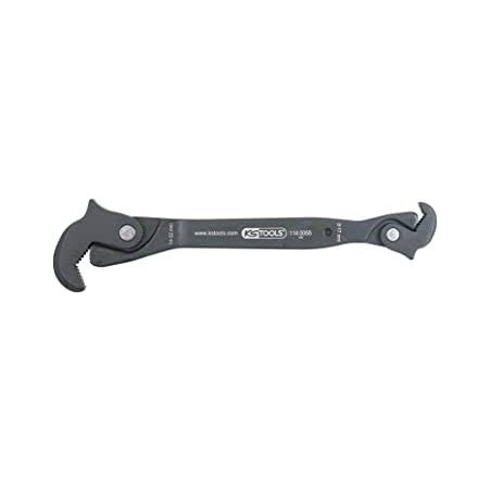 CLÉ MULTI-FONCTIONS À CLIQUET AUTO-SERRANTE 8-17/14–32 MM KS TOOLS 114.0055