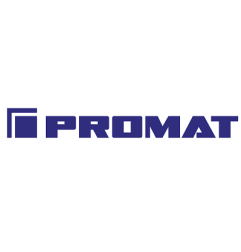 12 clés de 10 à 32 mm PROMAT mixtes 12 pcs. ouverture de clé 10-32 mm forme B CV-acier 