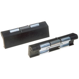 Mors de protection pour largeur de mâchoire 180 mm plastique RIDGID