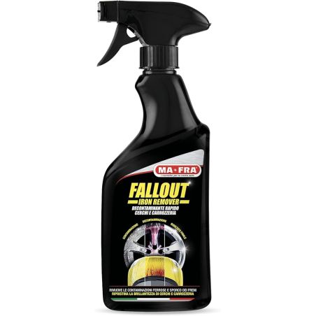 Nettoyant jante FALLOUT MA FRA