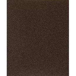 50 Tissus abrasifs L280xl230 mm granul. 240 pour métal corindon PROMAT