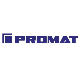 50 Tissus abrasifs L280xl230 mm granul. 240 pour métal corindon PROMAT