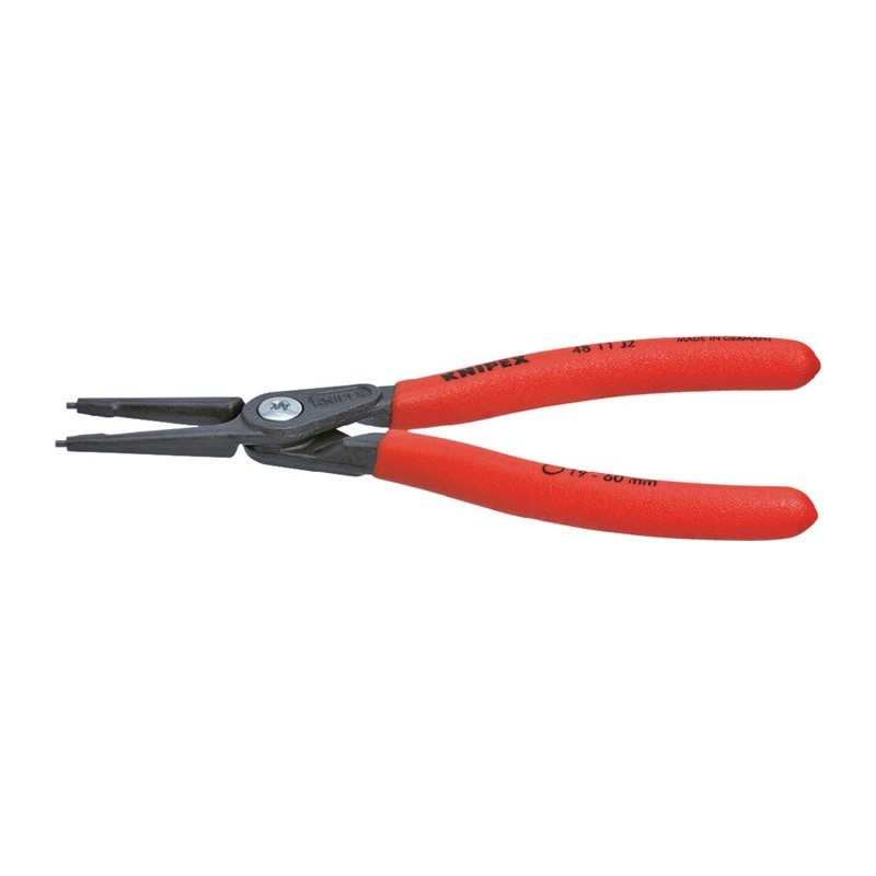 Pince KNIPEX pour circlips de précision