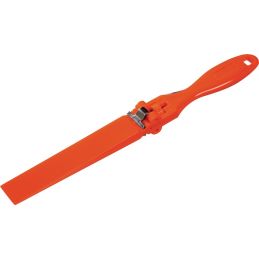 Support de bande abrasive longueur 280 mm largeur 25 mm FRIEDRICH MÜLLER