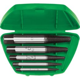 eu d'extracteurs de vis 49-B M3-M24 6 pièces taille nominale 1, 2, 3, 4, 5, 6 K