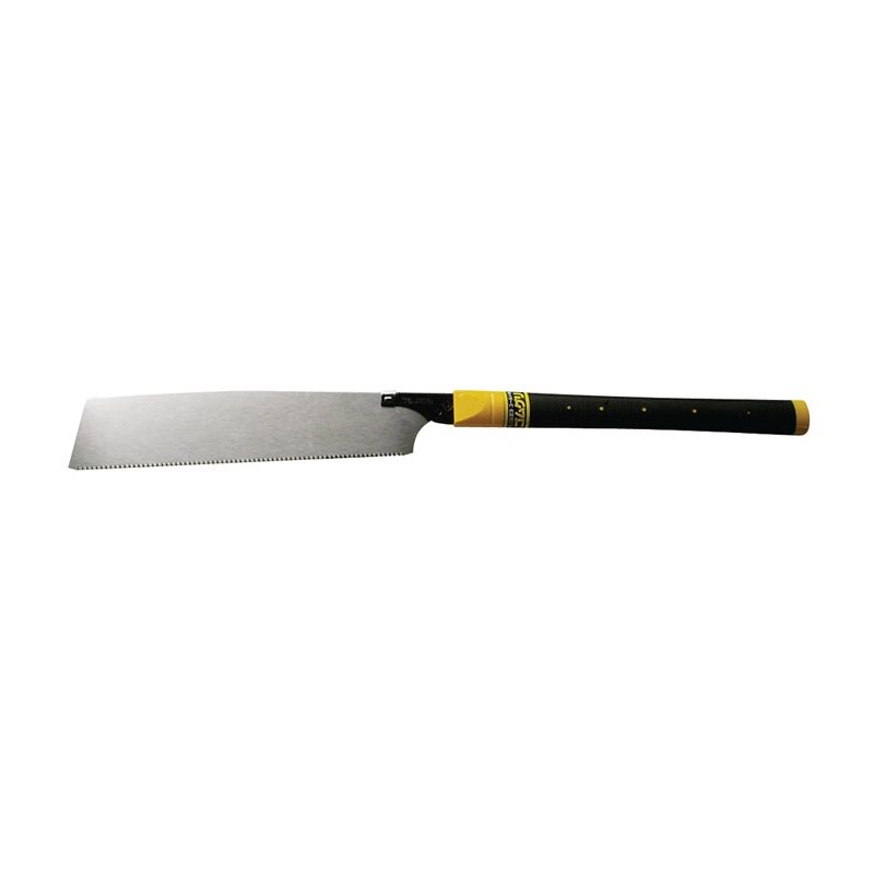 Scie japonaise/scie passe-partout fine TAJIMA longueur de lame 265 mm L. totale Scie japonaise/scie passe-partout fine TAJIMA longueur de lame 265 mm L. totale