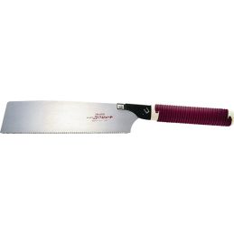 Scie japonaise/scie passe-partout fine Rapid Pull long. lame 230 mm long. totale