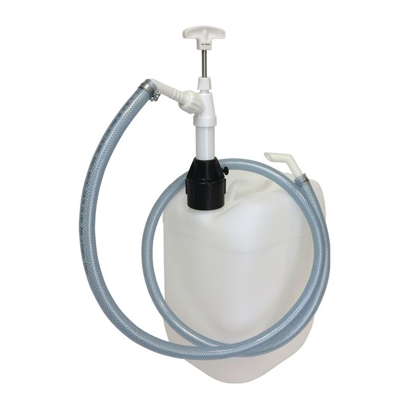 Pompe de relevage de bidons KLP-C25 250 cm³ pour MATO Pompe de relevage de bidons KLP-C25 250 cm³ pour MATO