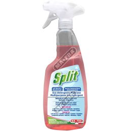 Ma-fra Split Nettoyeur Multifonction Détergent Multi-Surface 750ml 