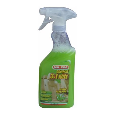 MA-FRA Traitement Cuir 3 IN 1