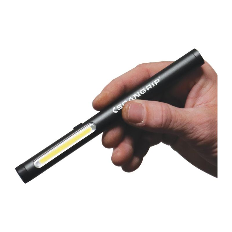 Lampe stylo à LED WORK PEN 200 R 20-200 lm Li-Ion SCANGRIP Lampe stylo à LED WORK PEN 200 R 20-200 lm Li-Ion SCANGRIP