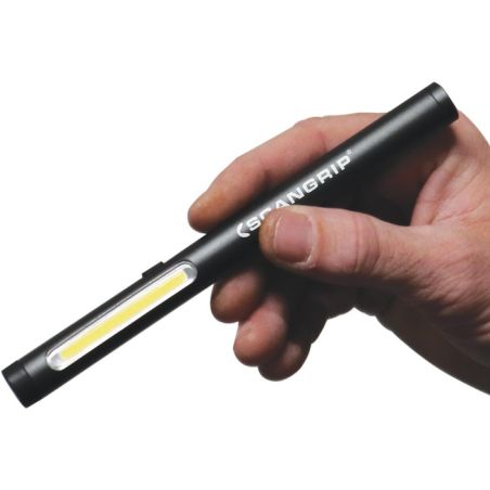 Lampe stylo à LED WORK PEN 200 R 20-200 lm Li-Ion SCANGRIP