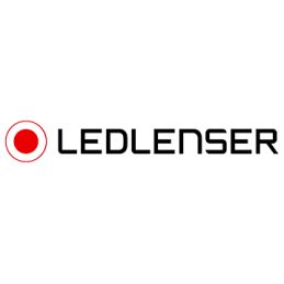 Lampe frontale à LED H5R Travail 3,7 V 1 800 mAh pour piles accu Li-Ion LEDLENSE