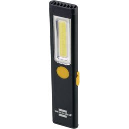 Lampe baladeuse à accu à LED PL 200 A 3,7 V 450 mAh Li-Ion 200 lm Temps de charg