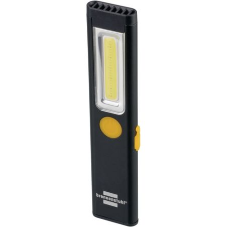 Lampe baladeuse à accu à LED PL 200 A 3,7 V 450 mAh Li-Ion 200 lm Temps de charg