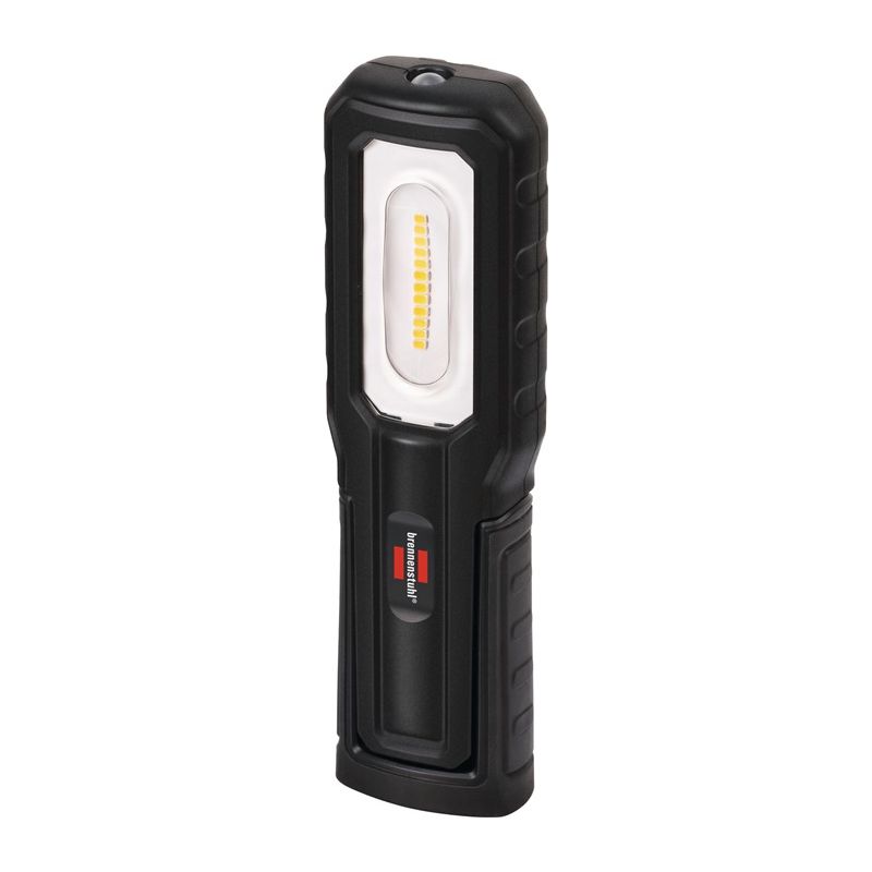 Lampe baladeuse à accu à LED HL 700 A 3,7 V 2000 mAh Li-Ion 100/700 lm temps de Lampe baladeuse à accu à LED HL 700 A 3,7 V 2000 mAh Li-Ion 100/700 lm temps de