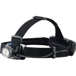 Lampe frontale à LED 3,7 V 2 600 mAh li-Ion 5 V PROMAT