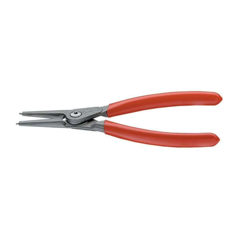 Pince KNIPEX pour circlips de précision
