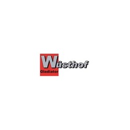 Fourreau en cuir longueur totale 240 mm adapté à couteau de travail 4000 817 826