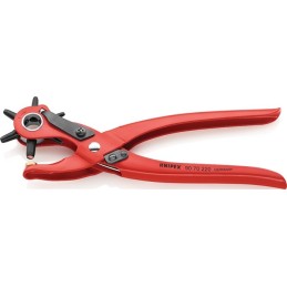 Pince KNIPEX emporte-pièce...