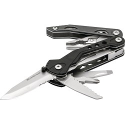 Outil multifonctions HandyOne longueur fermée 110 mm longueur des lames 66 mm acier inoxydable TRUE UTILITY