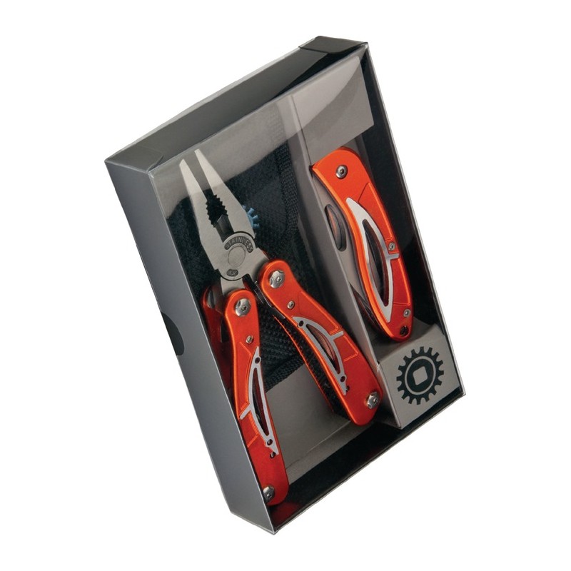 Outil multifonctions longueur fermée 100 mm PEDDINGHAUS Outil multifonctions longueur fermée 100 mm PEDDINGHAUS