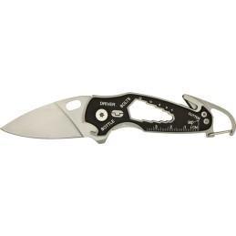 Couteau universel SkeletonKnife longueur totale 63 mm longueur des lames 40 mm pliable TRUE UTILITY