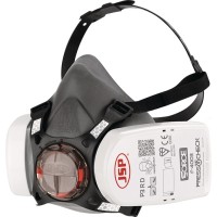 Protection respiratoire.