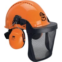 Protection de la tête