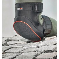 Protection pieds et genoux
