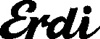 Erdi